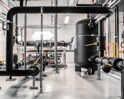 boiler